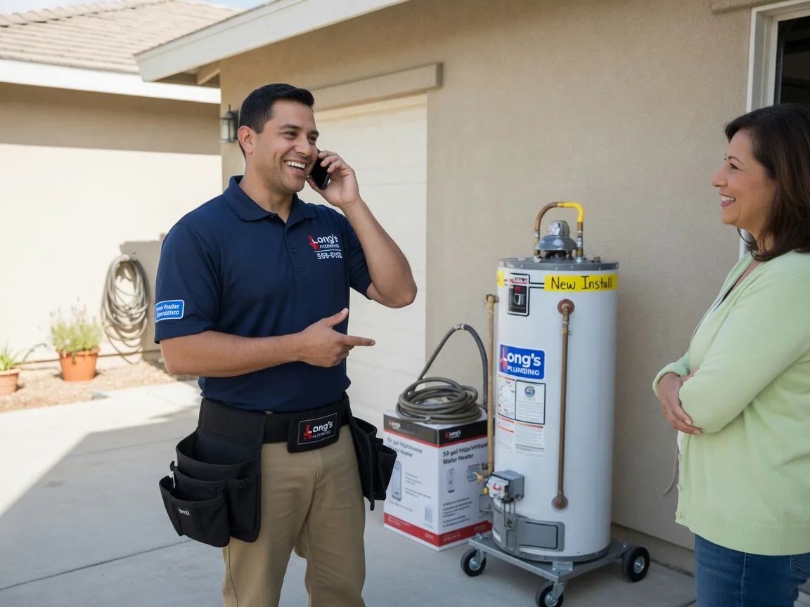 Leak Detection Watts, OK FAQs